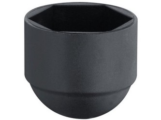 krytka klobouková M10/17 130 ČER (100ks)