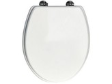sedátko WC MDF BÍ