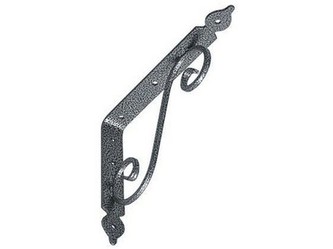 konzola 240x190mm ČER WOZ240HB