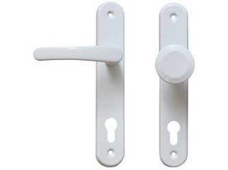 kování MICHAELA kl+ko,vložka 90 kov.BÍ