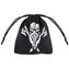 Vrecko na kocky Dwarf black