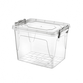 Box vysoký 2,7 l