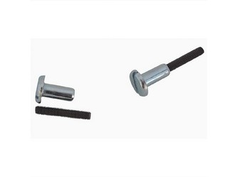 kování spojovací 42mm Zn (50ks)