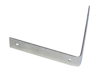 úhelník 60mm K Zn 11129 (50ks)