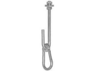 hák houpačkový M12x130mm MHB 130 (max.70kg)