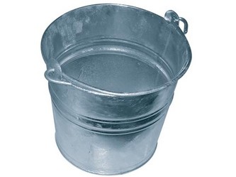 vědro 8l Zn