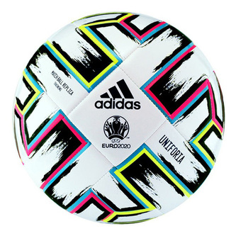 Míč Adidas Uniforia TRN | Bílá | Míč vel. 5