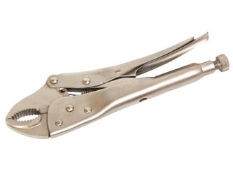 kleště rychloupínací 220/250mm FESTA