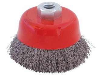 kartáč hrnkový 75/0,3 drát