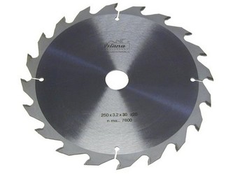 kotouč pil. SK 80-40 FZ 400x3.6x30 z32 PILANA