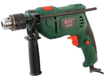 vŕtačka príkl. el. 500W, 13mm ASIST