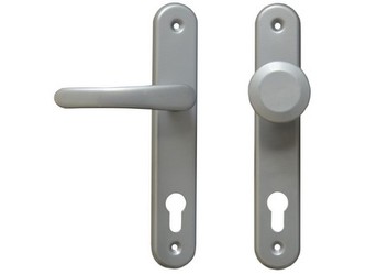 kování MICHAELA kl+ko,vložka 90 kov.STŘ