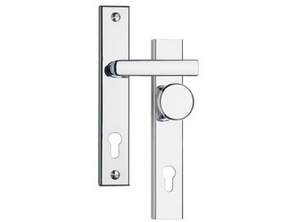 kování bezp. 802/90mm Cr-nerez