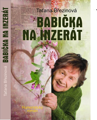 Babička na inzerát Babička na inzerát