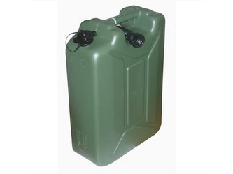 kanister na PHM 20l ARMY PH