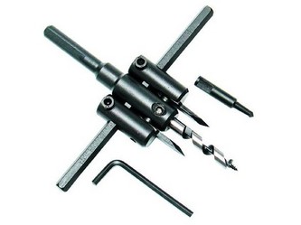 vykružovák nastaviteľný 30-120mm