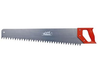 pila na tvárnice 630mm z34 5288 bez břit.destiček PILANA