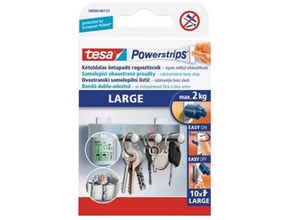 páska oboustr. na předměty (5x2ks) TESA