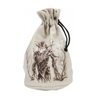 Vrecko na kocky - Stromovous