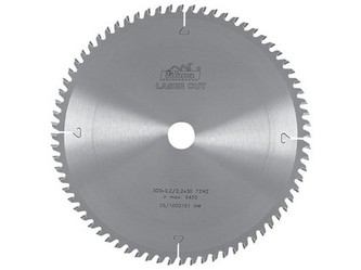 kotouč pil. SK 81-13 WZ 300x3.2x30 z72 PILANA