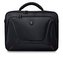 PORT DESIGNS COURCHEVEL Clamshell brašna na 15,6\" notebook a 10,1\" tablet, černá