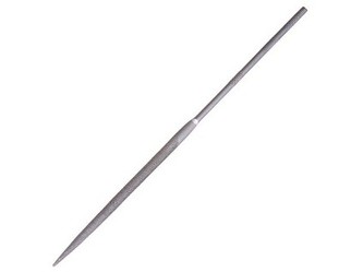 pilník jehlový úseč. PJP 180/1 6.0x2.2 (5ks)