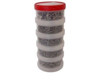 organizér - SADA spojovací materiál č.7