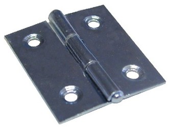 závěs kloub. 25x18mm Zn (20ks)