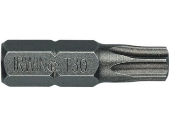 bit nástavec TORX 10 25mm (10ks) IRWIN