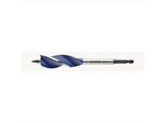 vrták do dřeva BLUE GROOVE 6,0x25mm IRWIN