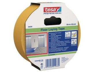 páska kobercová 50mmx25m univ. TESA