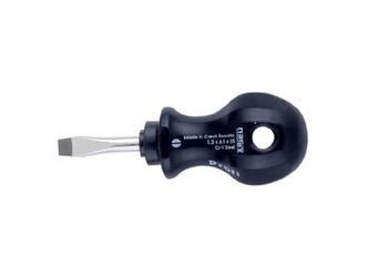 šroubovák plochý MINI PROFI 5,5x35 8310-03