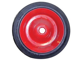 kolo k rudlíku 180/15mm KL plné kov.disk