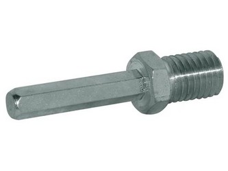 adapter cop radiální i hrnkový 8HRxM14 un