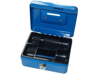 pokladňa príručná 125x 95x60mm