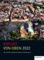 Erfurt von oben 2022