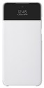Samsung EF-EA525PW S View Wallet Galaxy A52, White