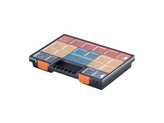 organizér NORP 14\" 344x249x50mm, 22 přihrádek