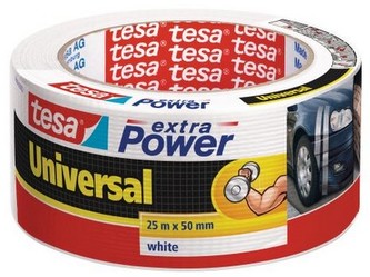 páska univerzální 50mmx25m BÍ TESA EXTRA POWER