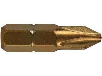 bit nástavec PHILLIPS TITAN 3 25mm (10ks) IRWIN