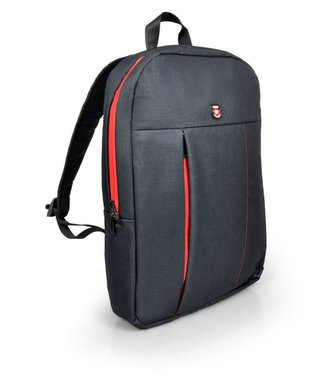 PORT DESIGNS PORTLAND BP batoh na 15,6’’ notebook a 10\" tablet, černý