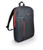 PORT DESIGNS PORTLAND BP batoh na 15,6’’ notebook a 10\" tablet, černý