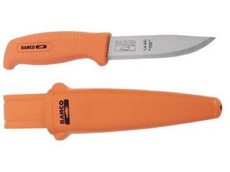 nôž univerzálny 1446, púzdro BAHCO