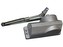 zavírač dveřní K204/14 42-70kg