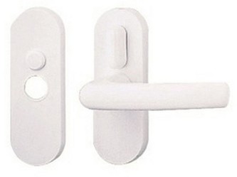 kľučka KLASIK medzipok.s páčkou PH BÍ