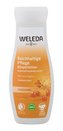 Weleda Sanddorn Tělové mléko Replenishing 200 ml pro ženy