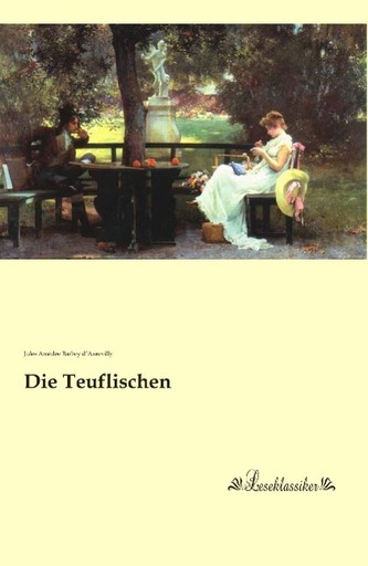 Die Teuflischen