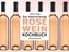 Das österreichische Roséwein-Kochbuch