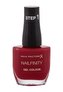 Max Factor Nailfinity Lak na nehty 12 ml 310 Red Carpet Ready pro ženy