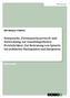 Erstsprache, Zweitsprachenerwerb und Entwicklung zur staatsbürgerlichen Persönlichkeit. Zur Bedeutung von Sprache bei politische